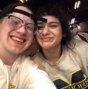 Meet your Posher, Salome